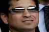 Mumbai Cricket Association felicitates Sachin
