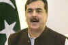 ISI responds to Indian dossier: Gilani