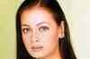 Dia Mirza turns bad