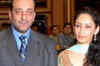 If Sanjay Dutt can't contest, Manyata will: SP