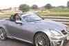 Mercedes-AMG: The car for performance enthusiasts