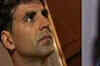 Akshay becomes the highest income tax payer in Bollywood