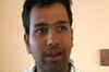 Ranji final: Rohit puts Mumbai in command