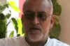 Congress takes action against Satyavrata Chaturvedi