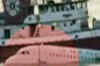 Airbus crashes into New York river