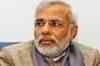 Left MP flatters Modi, CPM fumes