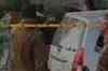 Delhi Police shoot down UP gangster in encounter