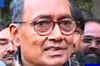 Congress welcomes former cricketer Azharuddin