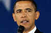 Obama administration cautions Pakistan