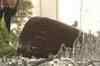 Shiv Sena workers vandalise Mumbai hotel