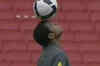 I'm committed to Manchester City: Robinho