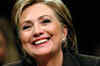 Senate approves Hillary as secretary of state