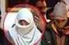 Custody of 26/11 accused extended