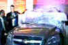 BMW previews new 7-Series in Delhi