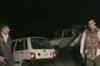 Two alleged terrorists shot dead in Noida