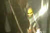 Fire breaks out in Bangalore mall