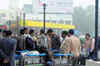 Fog disrupts flights in Delhi