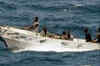 SC slams Govt over Somali piracy