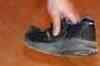 After Bush, shoe thrown at Chinese PM