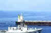 Indian Navy denies standoff with China