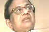 Chidambaram slams Pak on 26/11 dossier delay