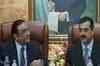 Elements in India assisted in 26/11, claims Pak