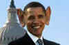 Obama's funny pictures