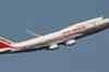 Mid-air collision averted in Assam airspace