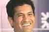 Sachin & Co 'bailed out' for 200 mn pounds!