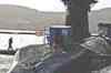 Nuclear disaster averted as submarines collide
