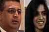 Crime of passion, TV boss beheads wife