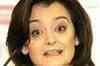 To Michelle Obama, with love from Cherie Blair
