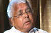 Left will support UPA: Lalu