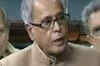 Attacking Pak not a solution: Pranab
