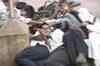 Madras HC mayhem: Karuna steps in