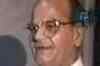 Former minister Sukhram guilty in corruption case
