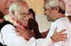 BJP-BJD alliance splits over seat sharing