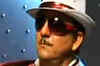 Sanjay Dutt unveils new look!