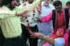 India celebrates Holi