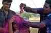 Vineet Jain's Holi party 2009