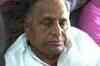 Mulayam hit by 'cash-for-votes' charge