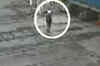 Watch: A man's miraculous escape from death