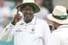 Bucknor lashes out at BCCI