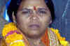 Uma supports Advani's prime ministerial candidature