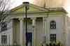 Sikh temple set ablaze in London