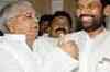 Cong snubs Lalu again, will UPA survive?