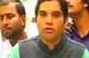 Varun Gandhi gets anticipatory bail