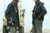 Suicide car blast kills 6 in Afghanistan