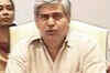 BCCI blames Govt for IPL's move to abroad