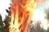 Plane crashes in Montana; 17 people killed